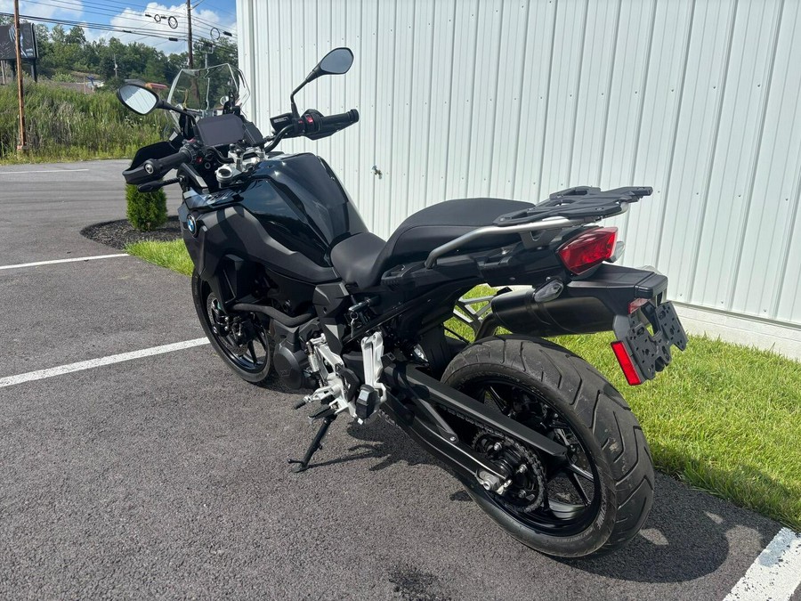2026 BMW F 800 GS