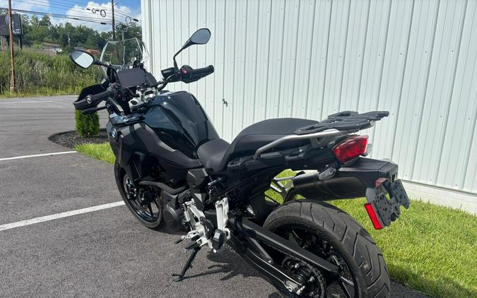 2026 BMW F 800 GS
