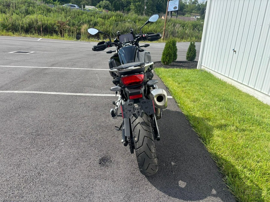 2026 BMW F 800 GS