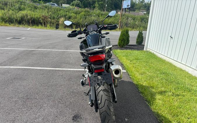 2026 BMW F 800 GS