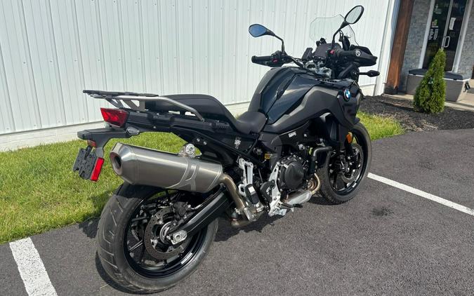 2026 BMW F 800 GS