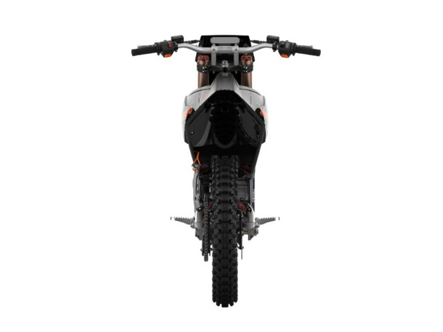 2026 Kayo eC2i