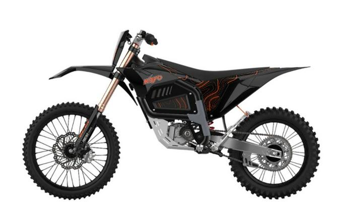 2026 Kayo eC2i