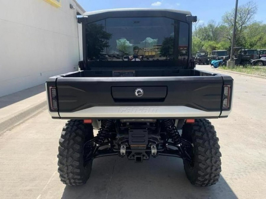 2026 Can-Am Defender MAX Limited HD11
