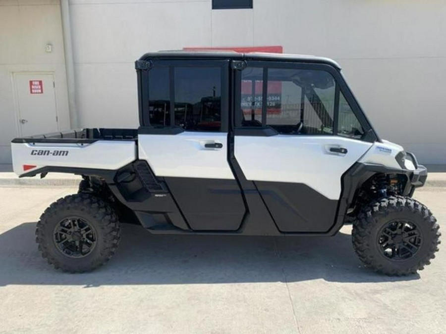 2026 Can-Am Defender MAX Limited HD11