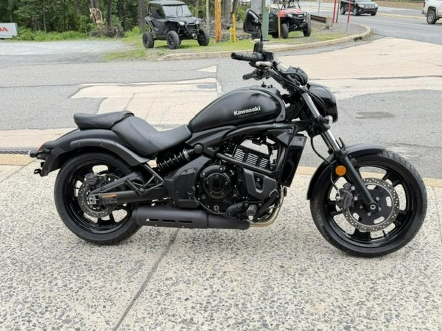 2024 Kawasaki Vulcan® S