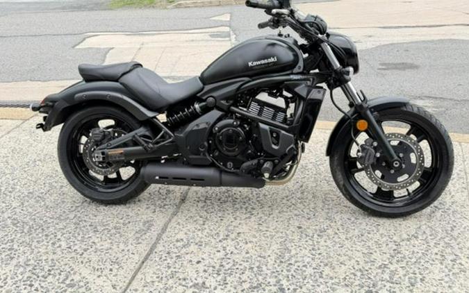 2024 Kawasaki Vulcan® S