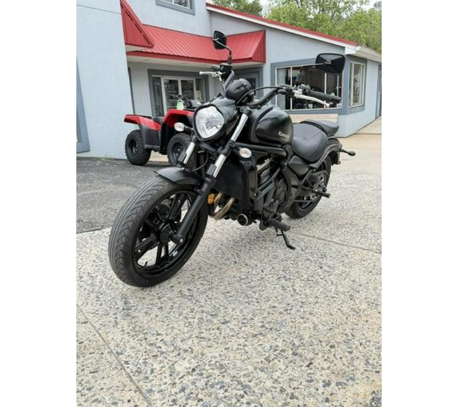 2024 Kawasaki Vulcan® S