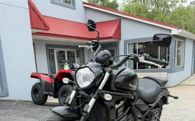 2024 Kawasaki Vulcan® S