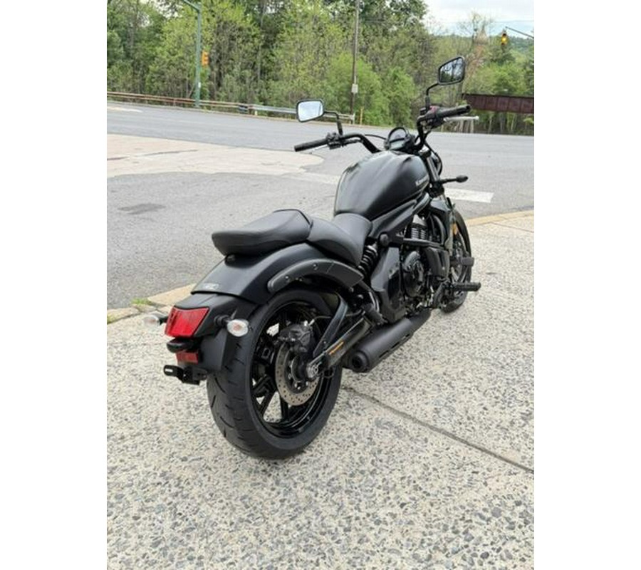 2024 Kawasaki Vulcan® S