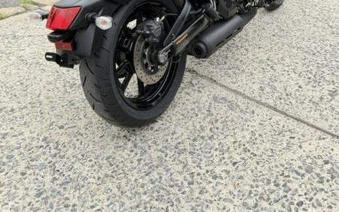 2024 Kawasaki Vulcan® S