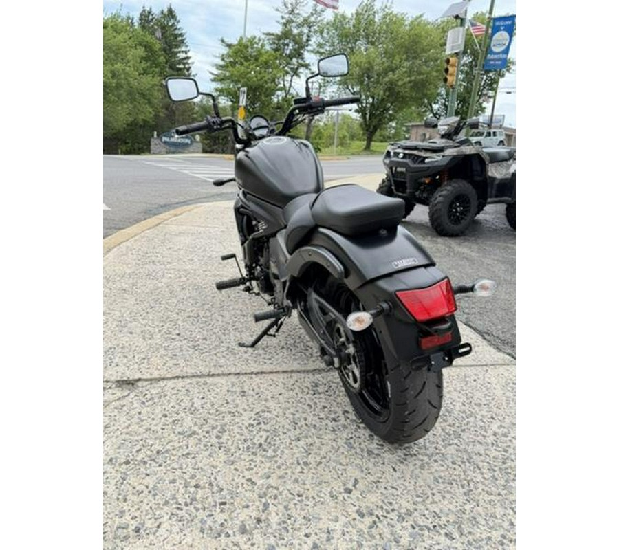 2024 Kawasaki Vulcan® S