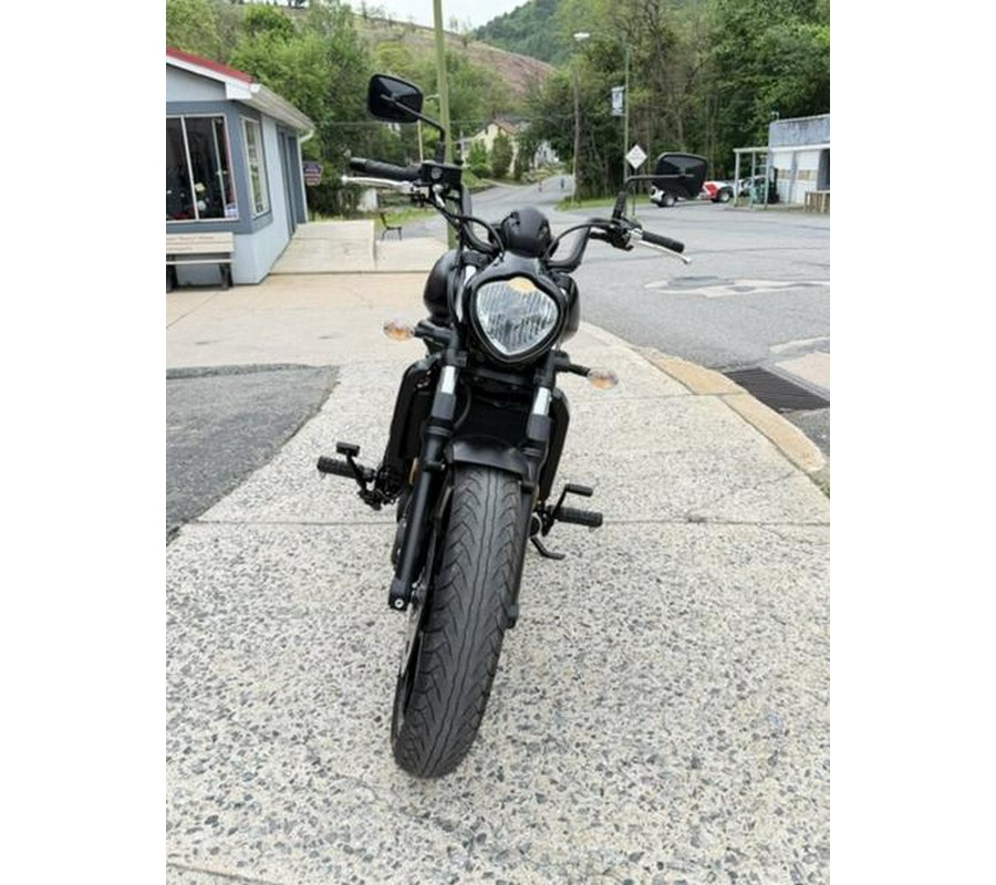 2024 Kawasaki Vulcan® S
