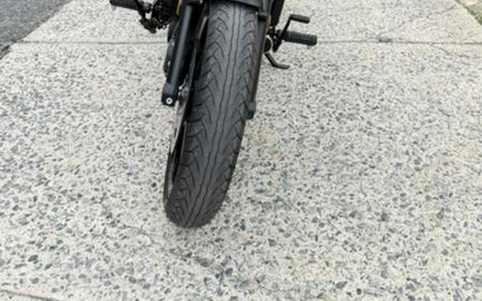 2024 Kawasaki Vulcan® S