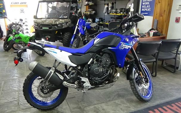 2026 Yamaha Ténéré 700