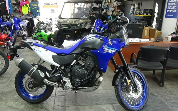 2026 Yamaha Ténéré 700