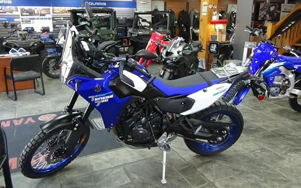 2026 Yamaha Ténéré 700