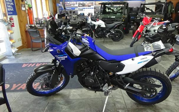 2026 Yamaha Ténéré 700