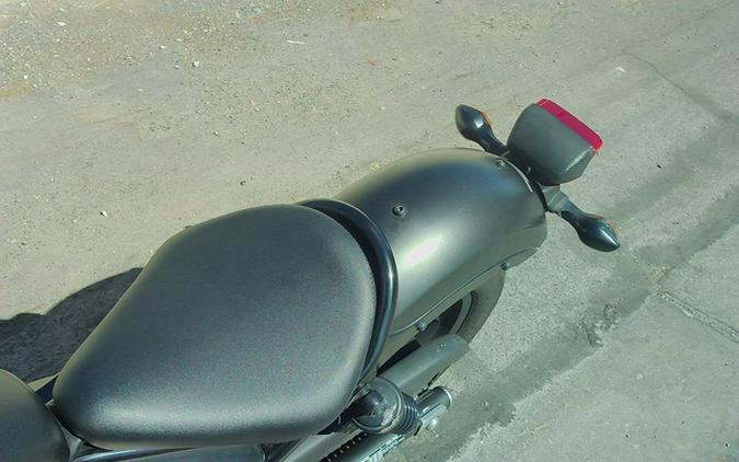 2019 Honda Rebel 300