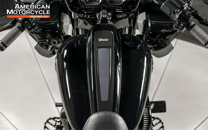 2022 Harley-Davidson Road Glide Special