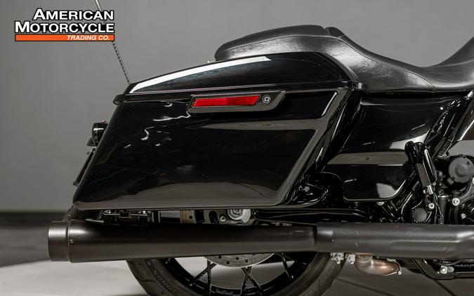 2022 Harley-Davidson Road Glide Special
