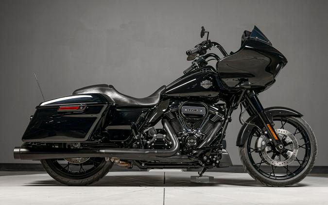 2022 Harley-Davidson Road Glide Special