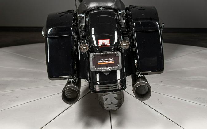 2022 Harley-Davidson Road Glide Special