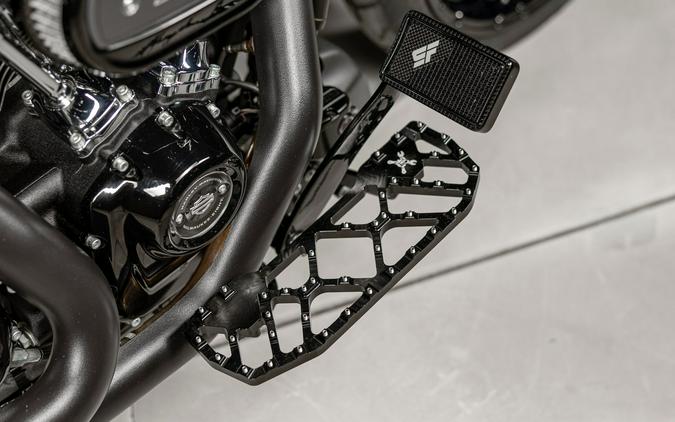 2022 Harley-Davidson Road Glide Special