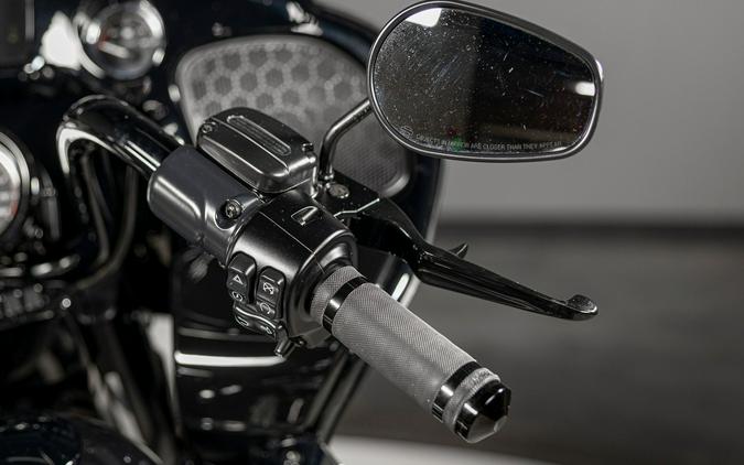 2022 Harley-Davidson Road Glide Special