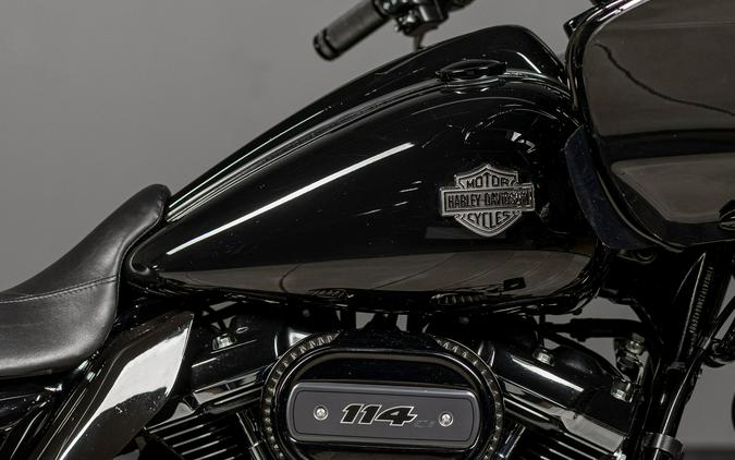 2022 Harley-Davidson Road Glide Special