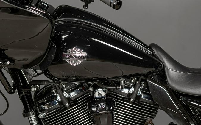 2022 Harley-Davidson Road Glide Special