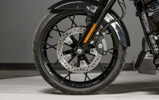 2022 Harley-Davidson Road Glide Special