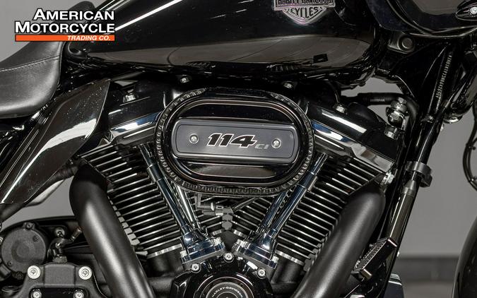 2022 Harley-Davidson Road Glide Special