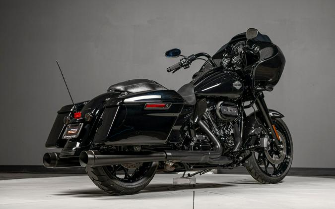 2022 Harley-Davidson Road Glide Special