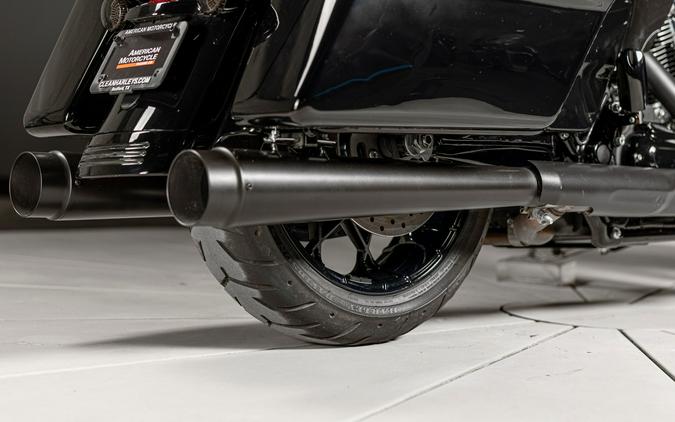 2022 Harley-Davidson Road Glide Special
