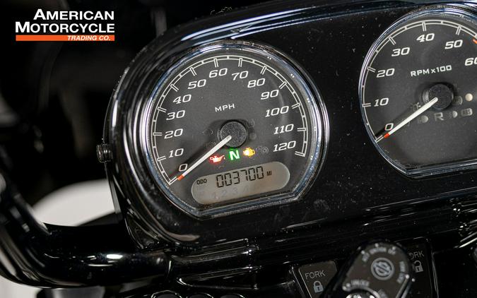 2022 Harley-Davidson Road Glide Special