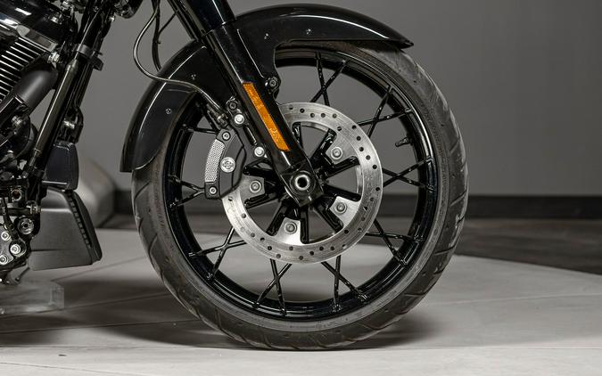 2022 Harley-Davidson Road Glide Special