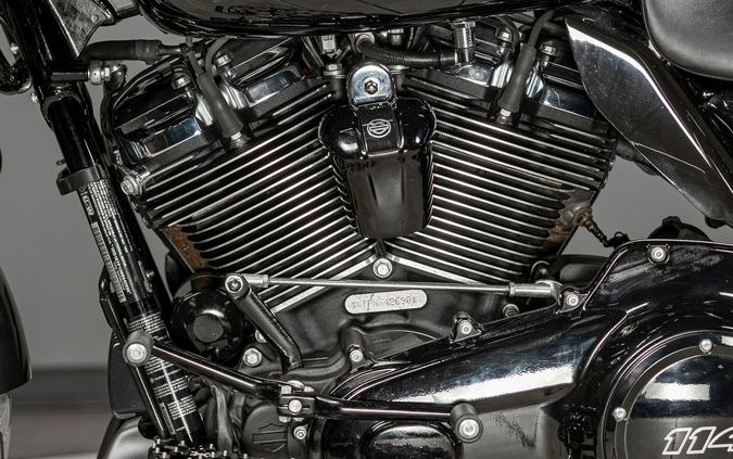 2022 Harley-Davidson Road Glide Special