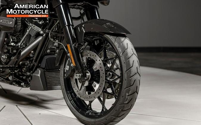 2022 Harley-Davidson Road Glide Special