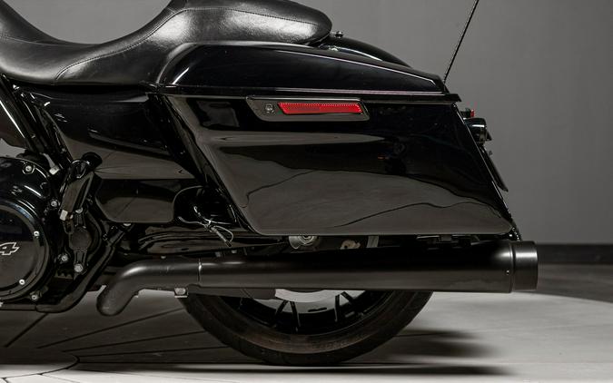 2022 Harley-Davidson Road Glide Special
