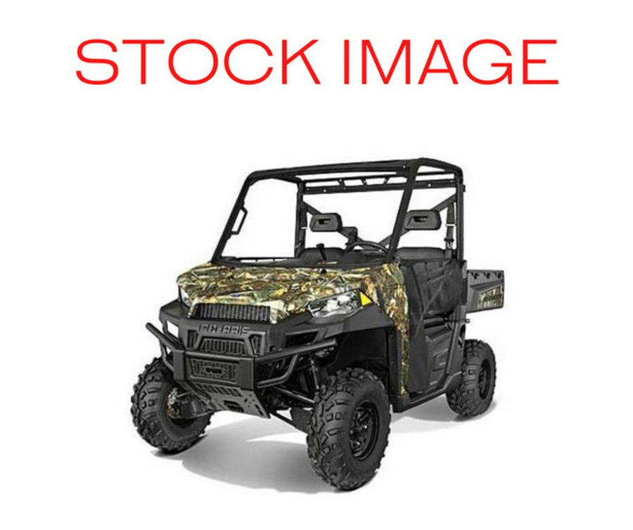 2015 Polaris® RANGER