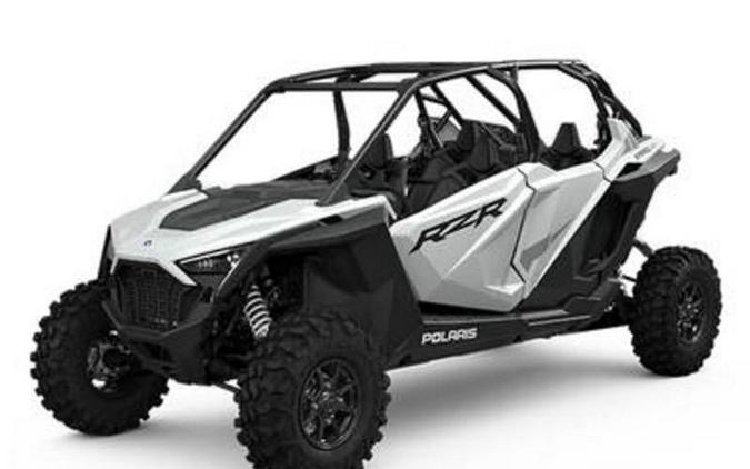 2022 Polaris® RZR PRO XP 4 Sport