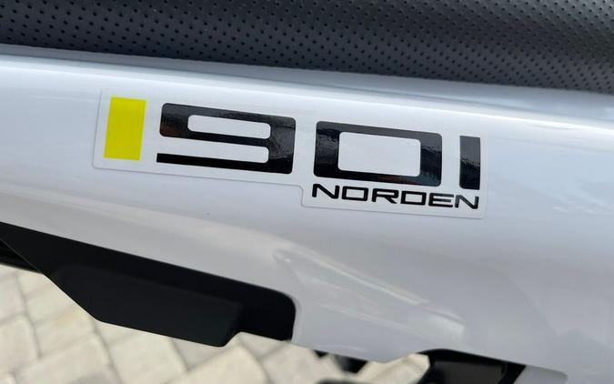 2023 Husqvarna® Norden 901