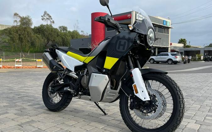 2023 Husqvarna® Norden 901