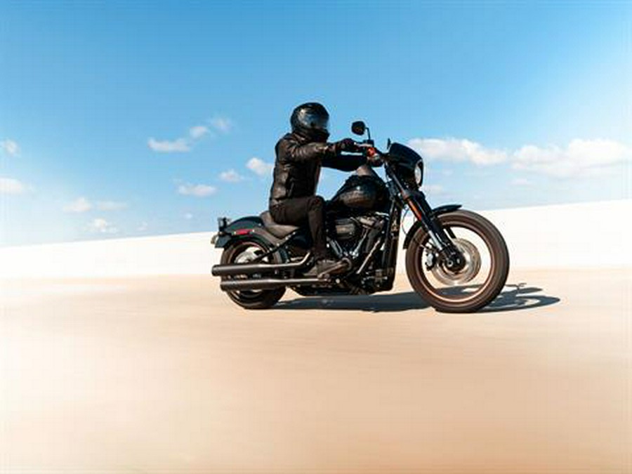 2021 Harley-Davidson Low Rider®S