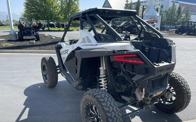 2022 Polaris® RZR Pro XP Sport