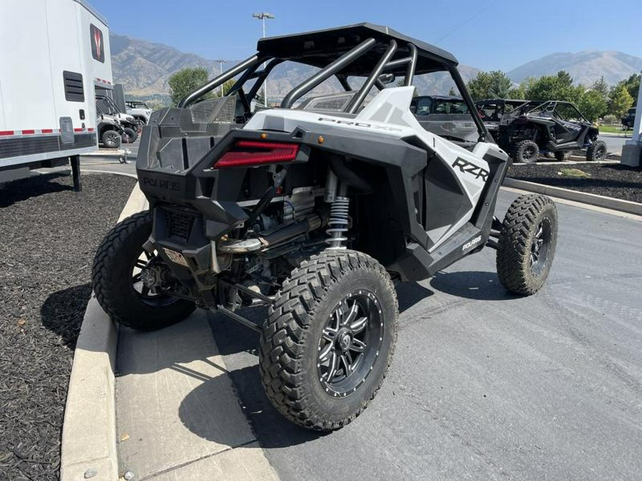 2022 Polaris® RZR Pro XP Sport