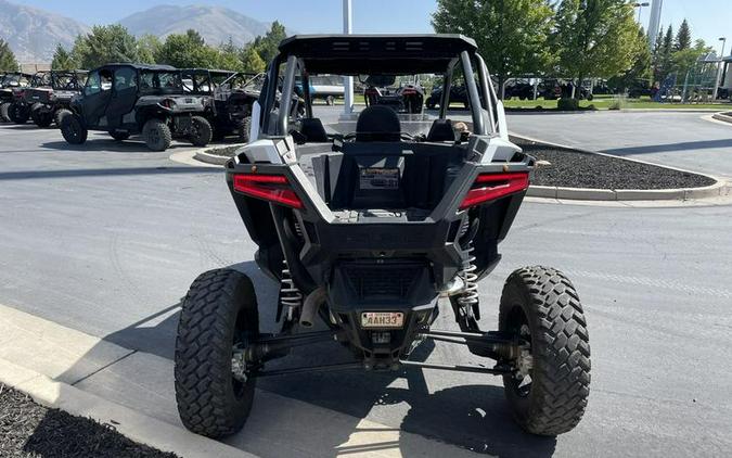 2022 Polaris® RZR Pro XP Sport