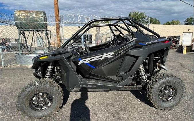 2023 Polaris Industries RZR PRO XP PREMIUM