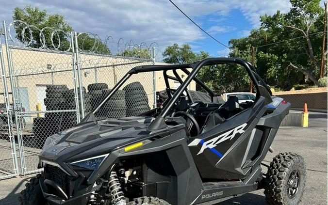 2023 Polaris Industries RZR PRO XP PREMIUM